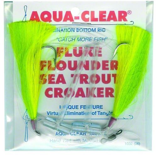 Aqua Clear FW-1FGC Hi/Lo Fluke/