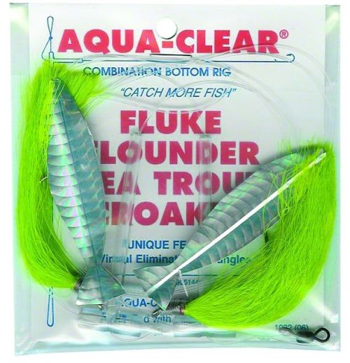 Aqua Clear FW-1EGSHS Hi/Lo Fluke/