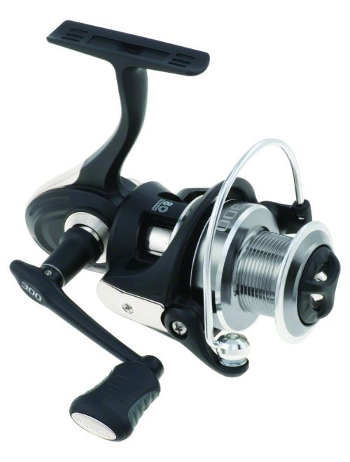 Mitchell 310 300 Series Spinning
