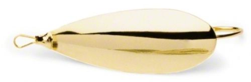 JOHNSON SILVER MINNOW 1/4 GOLD