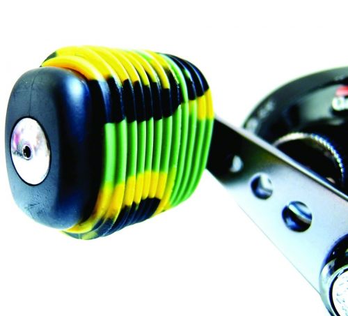 Reel Grip 1139 Slip On Rubber Reel