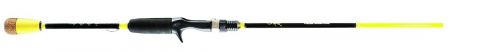 Micro Honeycomb Rod
