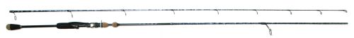 S-curve And S-glass Salmon & Steelhead Rods