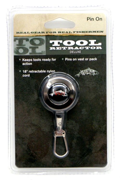 Tool Retractors