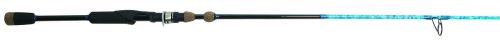 Blair Wiggins S Curve Rods