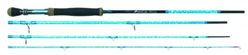 Blair Wiggins S Curve Rods