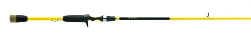 Skeet Reese S-glass Rods