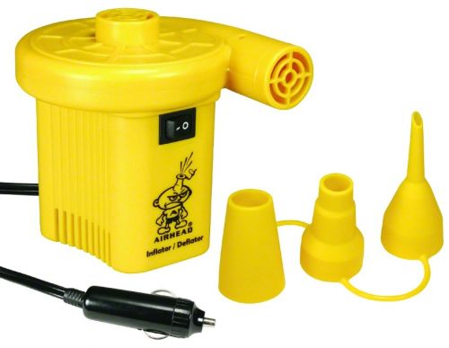 12 Volt Air Pump