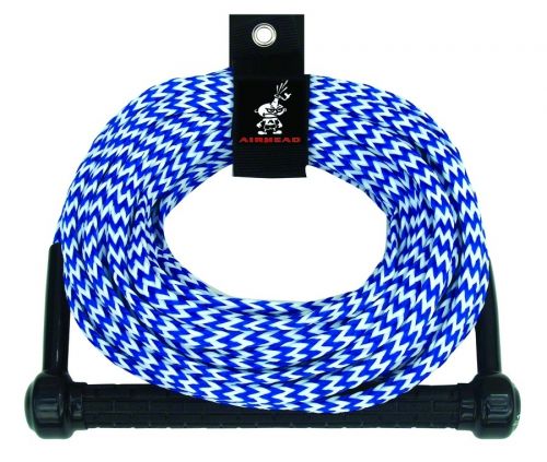 75 Ft. 1 Section Ski Rope