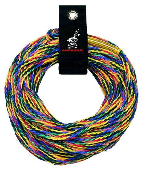 Deluxe Tube Tow Rope
