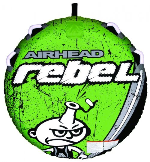 Kwik Tek Airhead Rebel Tube