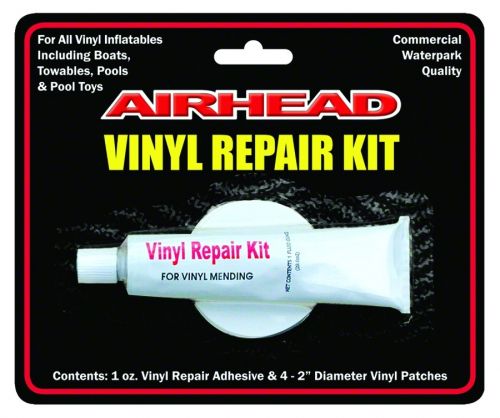 Vinyl Repair Kit