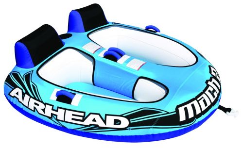 Airhead Mach 2