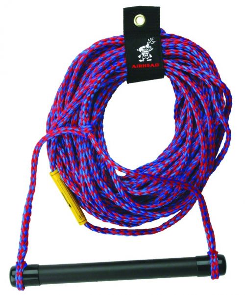 Kwik Tek AHSR-1 Airhead Ski Rope