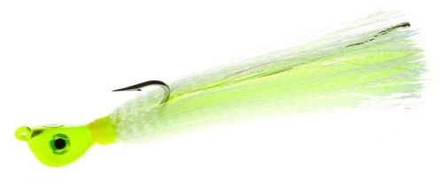 Hookup 148-02 SynTail Bucktail Jig