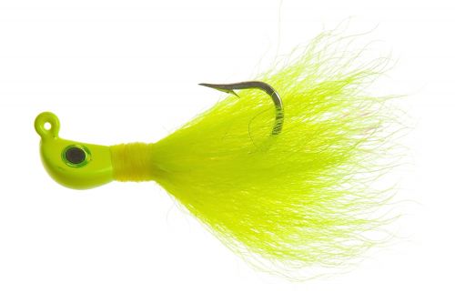 Hookup 111-02 Calftail Bucktail Jig