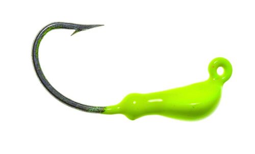 Hookup 99-002 Light Tackle Jighead