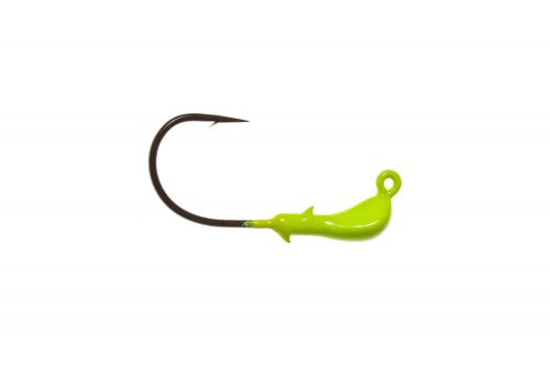 Hookup 95-002 XL Jighead, 1/8 oz