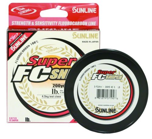 Sunline 63038906 Super FC Sniper