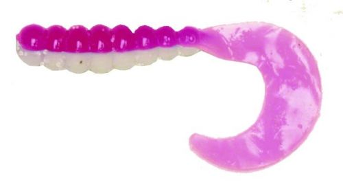 BB 2 FAT GRUB 10PK PINK/WHT