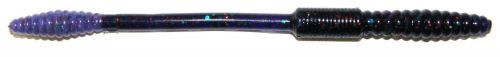 BB SQUIRL TL WORM 6 10PK JBUG RED