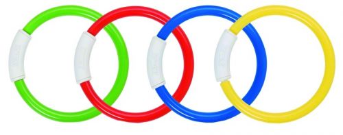 Dive Rings