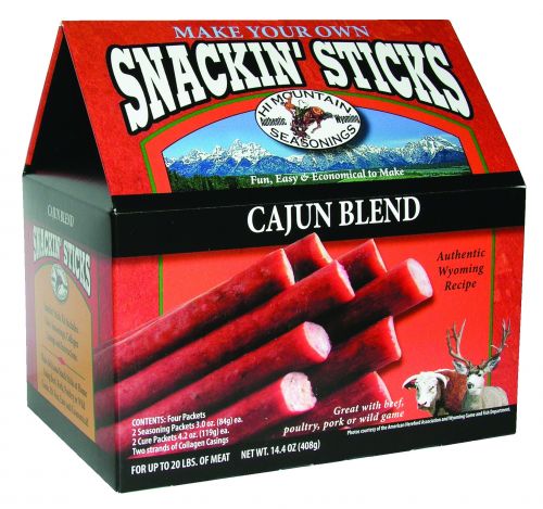 Snackin Stick Kit