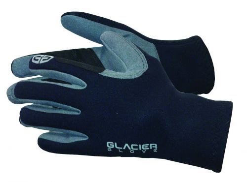 Neoprene Guide Gloves