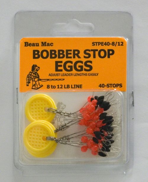 Bobber Stops