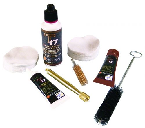 T-17&trade; Muzzleloader Cleaning Kit