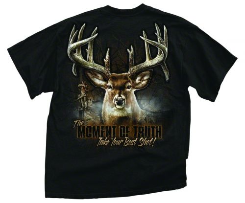 Buckwear T-shirts