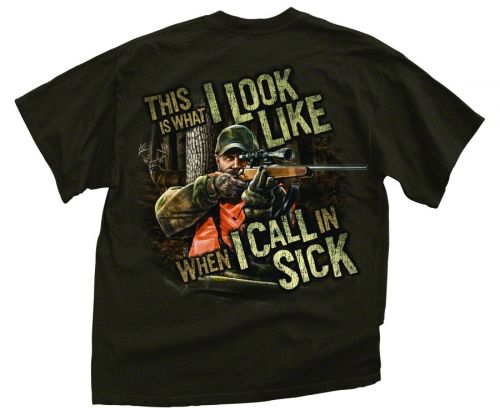 Buckwear T-shirts
