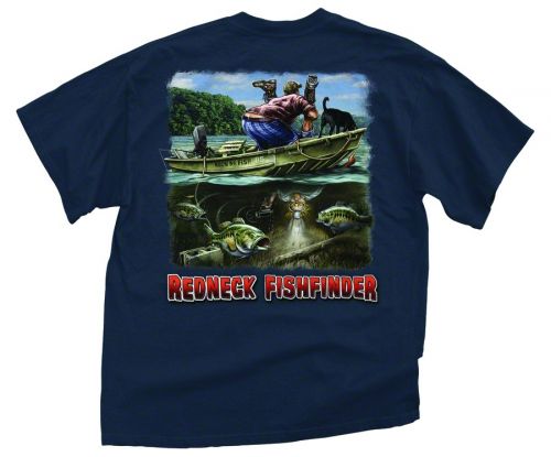 Buckwear T-shirts