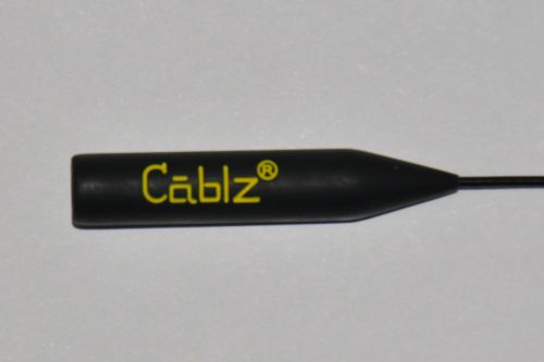 CABLZ ORIG 14 BLACK