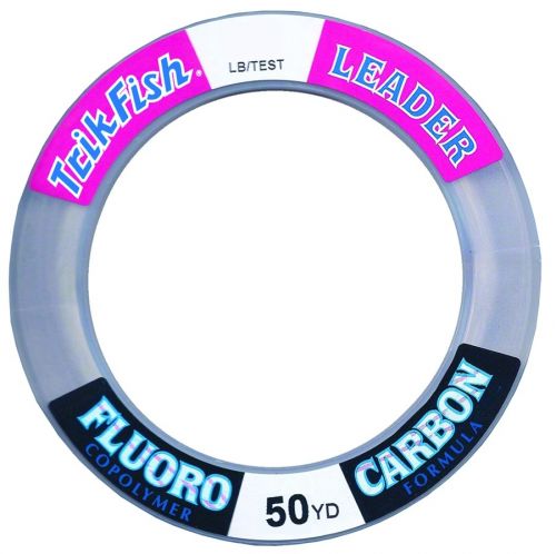 Trik Fish WSO50Y05001 Fluorocarbon