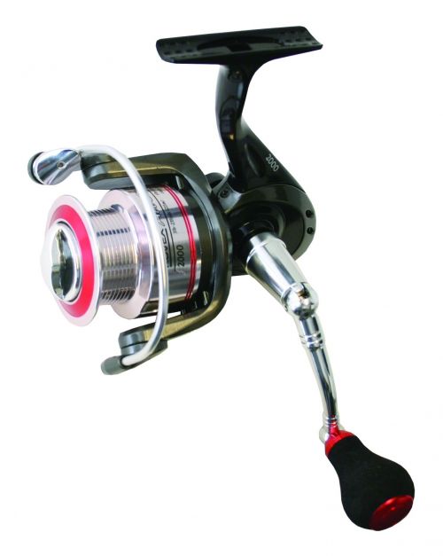 Air Strike Spinning Reels