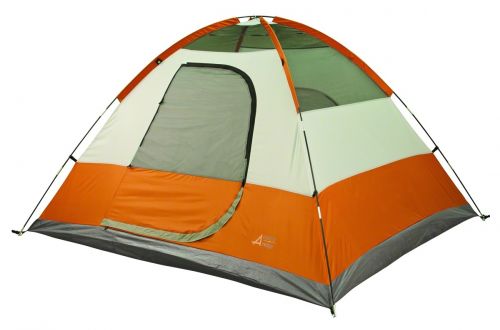 Rimrock Tents