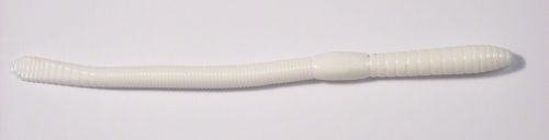 HR Tackle 6201B Bubblegum Worms, 6