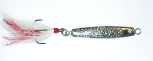 HR Tackle 1530B Bucktail