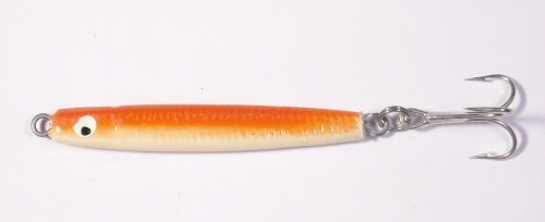HR Tackle 1542OR Painted