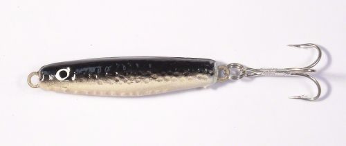 Short Body Stingsilver&trade;