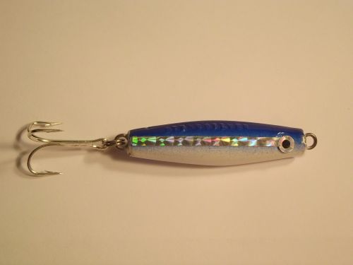 Stingsilver