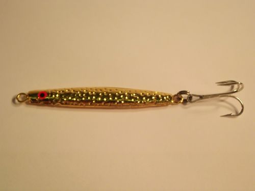 Stingsilver