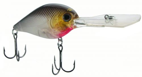 LS RCK CLN FREAK UL 1/4 REEL SHAD