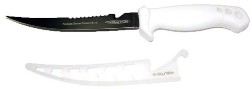 Evolution Filet Knife 9