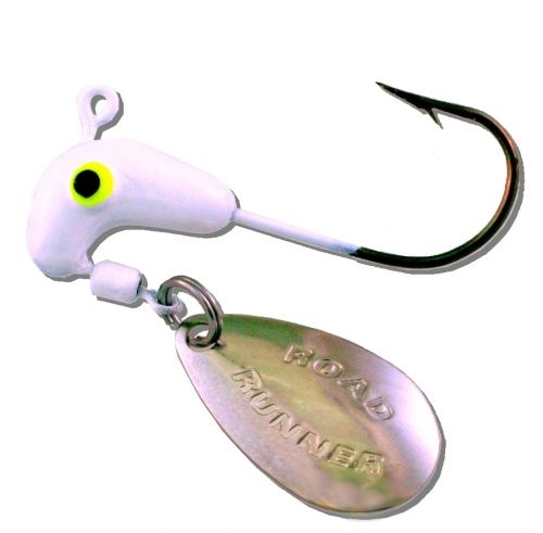 Road Runner 151-001 Jig Head
