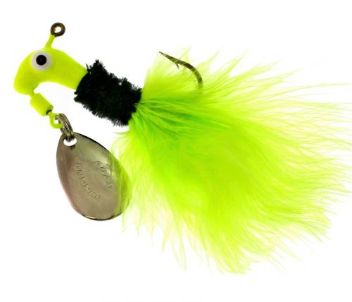 Road Runner B2-1002-030 Marabou Jig