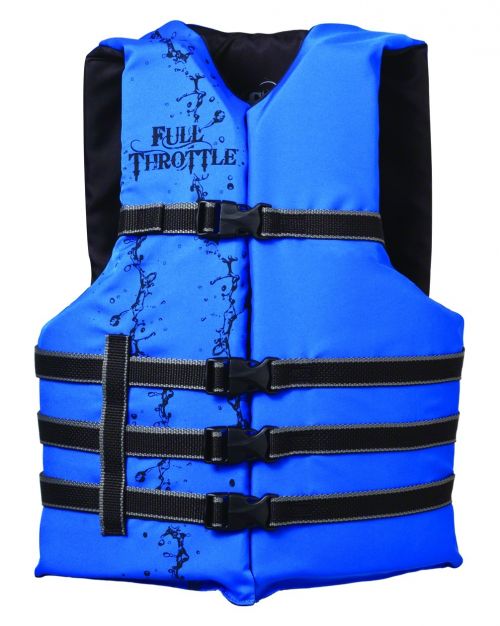 Adult Universal Water Sports Vests