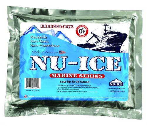 Ultimate And Marine Series Ice Packs