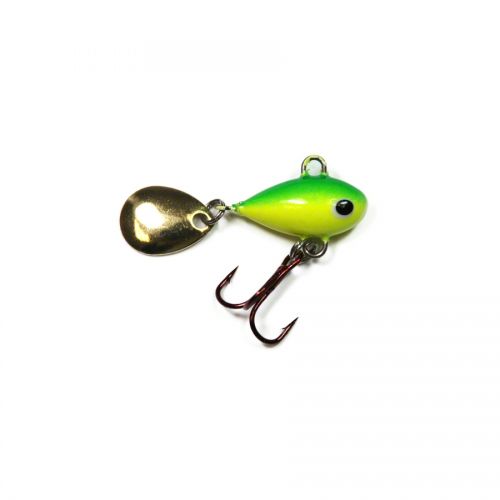 Lunkerhunt LHIMB19 Magic Bean